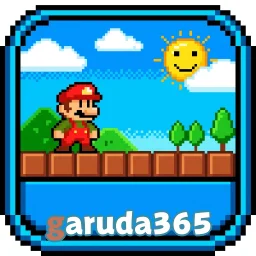 garuda365