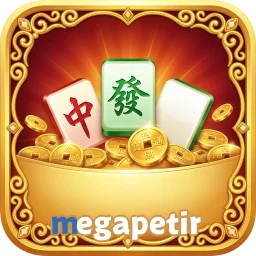 MEGAPETIR — ikon APK