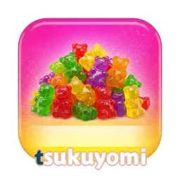 TSUKUYOMI — ikon APK